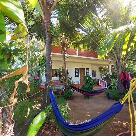 Cocopelli Guest House Gokarna  Eksteriør billede