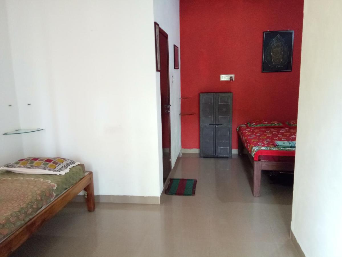 Cocopelli Guest House Gokarna  Eksteriør billede