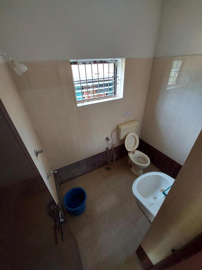 Cocopelli Guest House Gokarna  Eksteriør billede