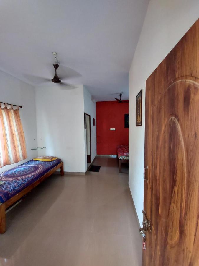 Cocopelli Guest House Gokarna  Eksteriør billede