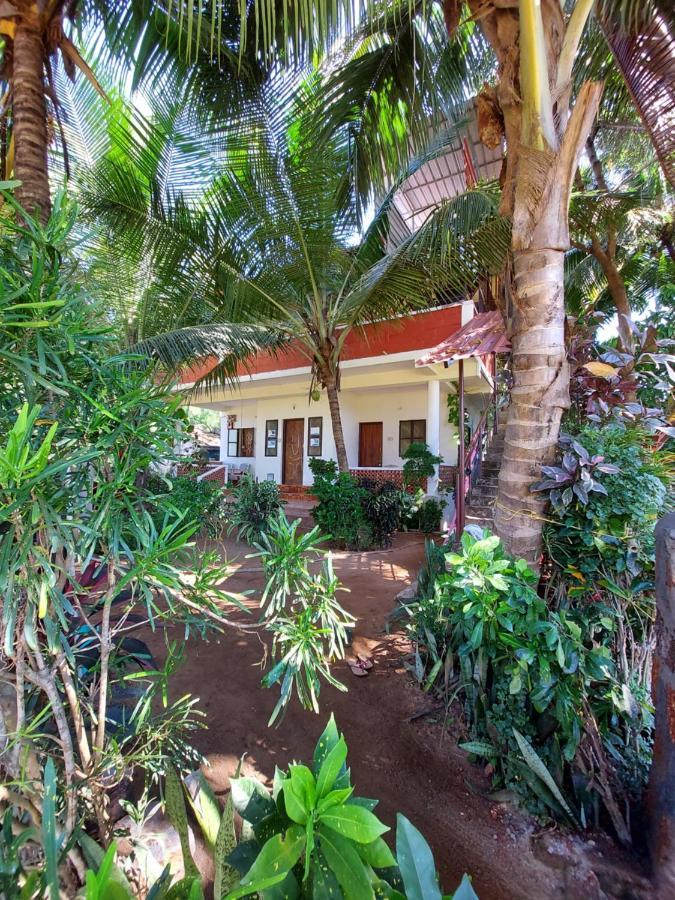 Cocopelli Guest House Gokarna  Eksteriør billede